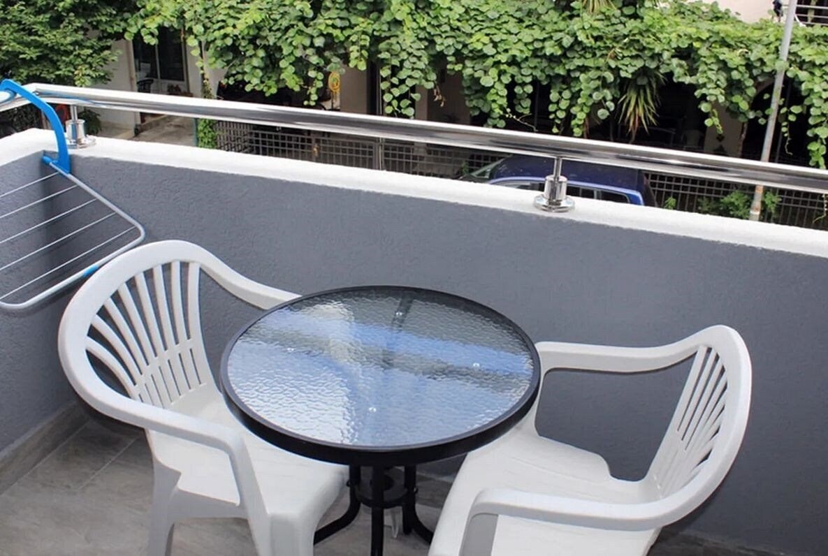 Obraz Dmd 2018 Apartments 3*